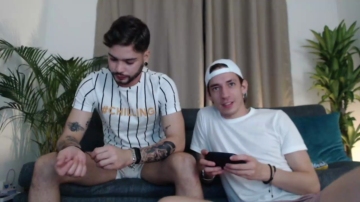 Fratguysonline  27-08-2021 video pvt anal